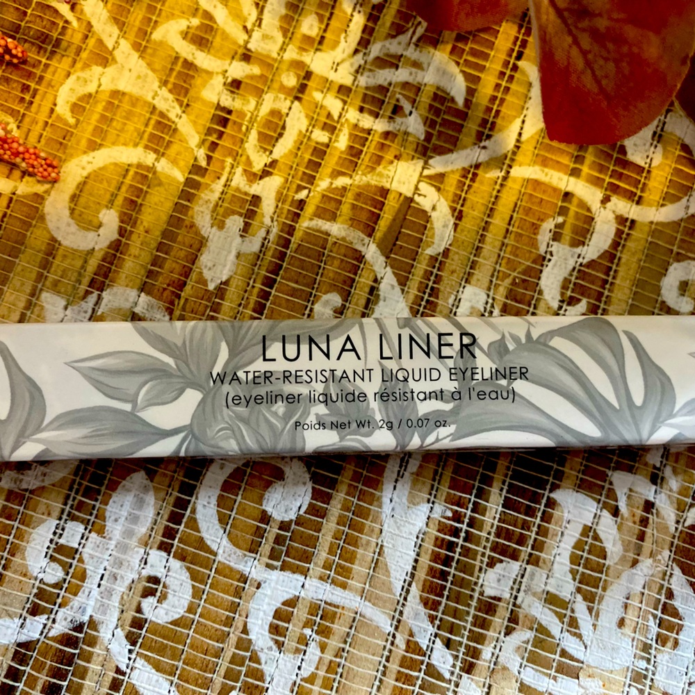 Luna liner